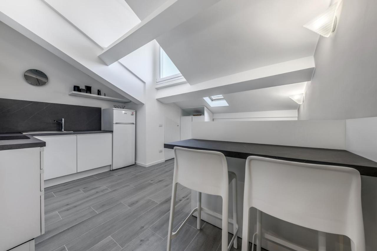 Casa Da Distinta Apartment Mailand